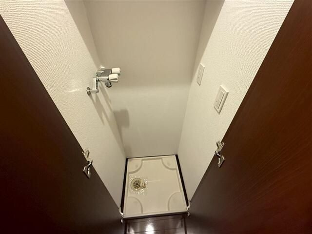 パレステュディオ渋谷本町の設備