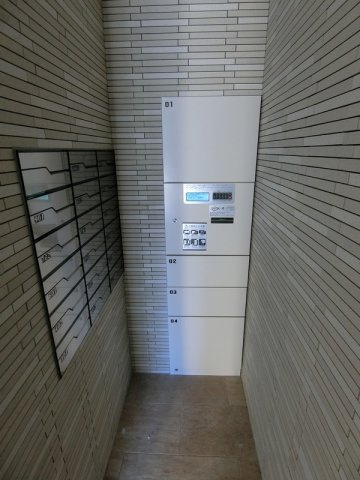 ノア吉塚のその他共用部分
