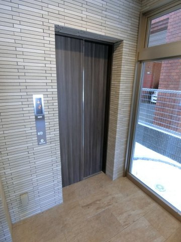 ノア吉塚のその他共用部分