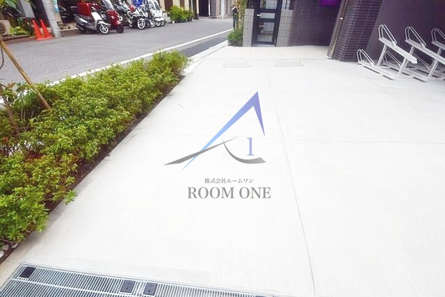 Ｓ－ＲＥＳＩＤＥＮＣＥ蔵前