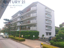 住吉川パーク・マンションの画像