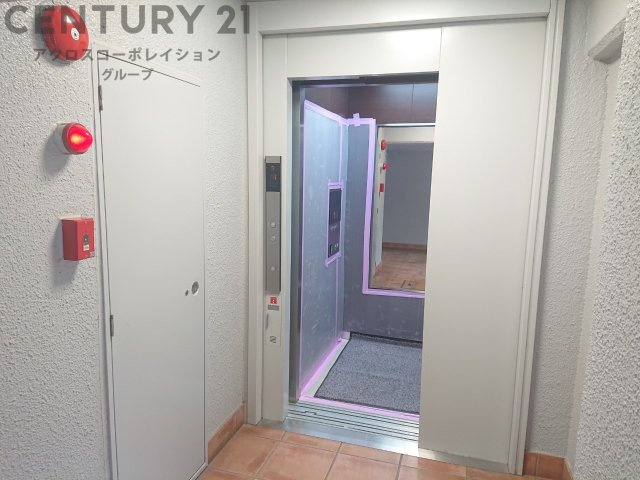 エレベーター