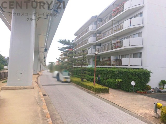 現況写真