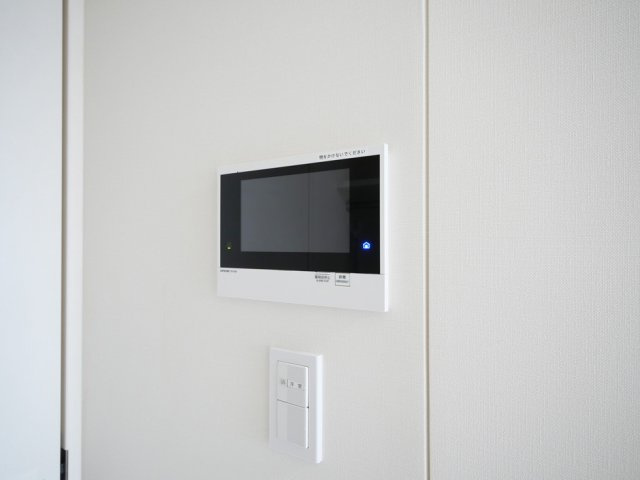 アーバンパーク登戸 のセキュリティ