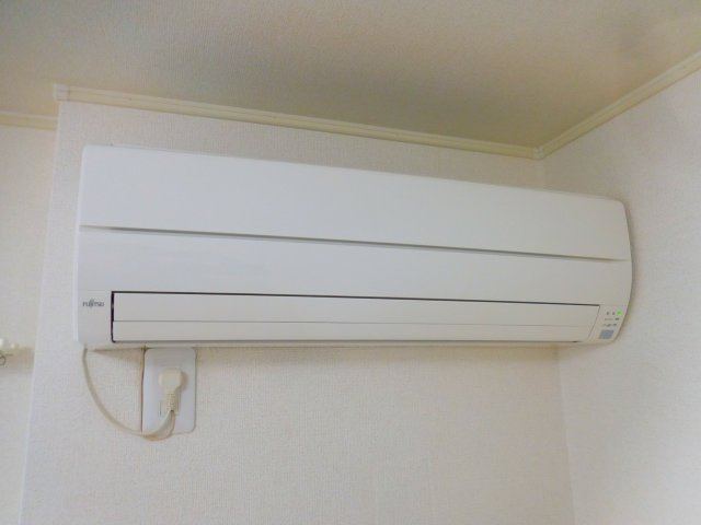 ハイツ東大手の設備