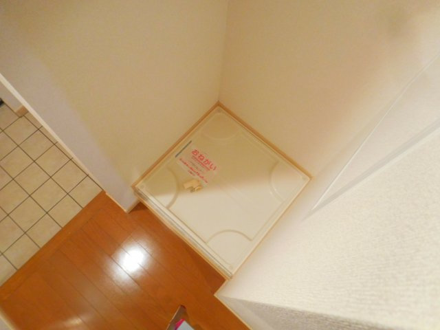 ハイツ東大手の設備