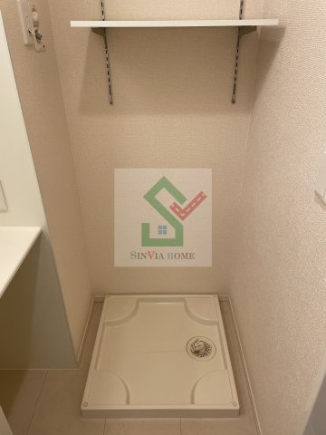 ヴィラグランデの設備