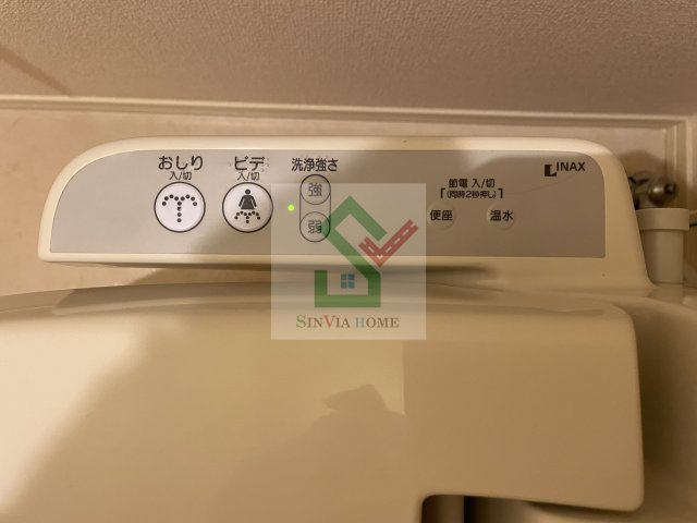 ヴィラグランデのその他