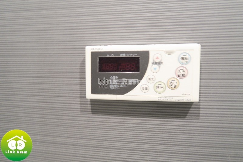 コンフォリア門前仲町の設備