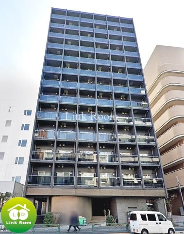 コンフォリア門前仲町