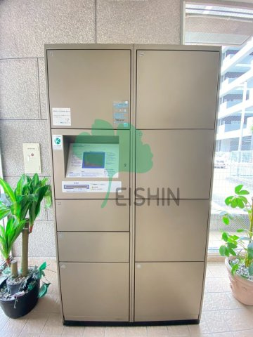 エスポワール空港通りのその他共用部分