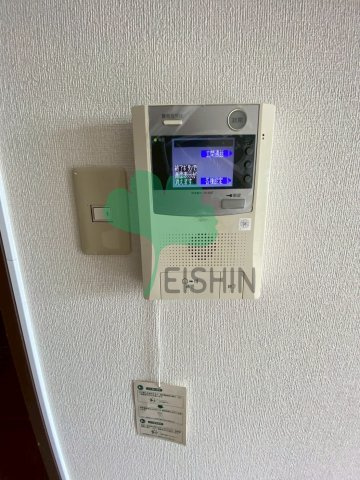 エスポワール空港通りの設備