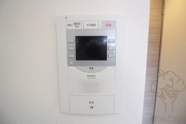 プレサンス梅田ヴェルテのセキュリティ