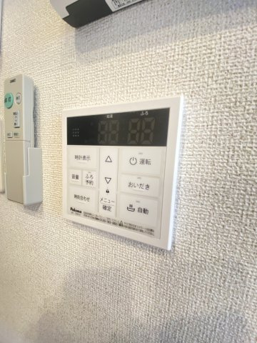 【設備】 | サクラレジェンド　E | 同タイプの部屋となります