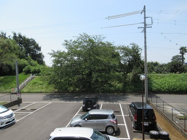 ラ・トゥール の展望