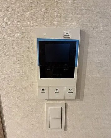プラネソシエプラス桜台のセキュリティ
