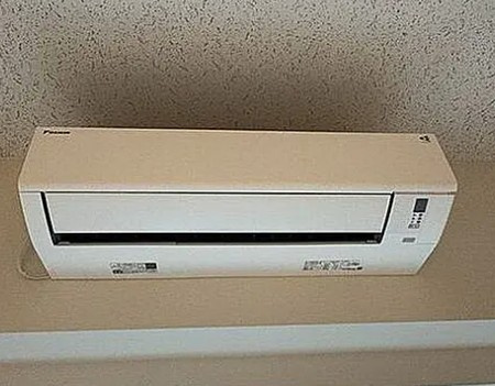 プラネソシエプラス桜台の設備