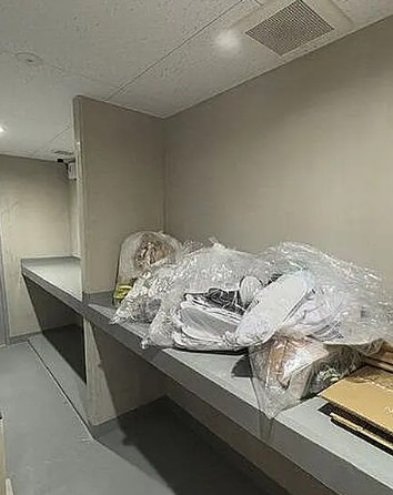 プラネソシエプラス桜台のその他共用部分