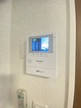 【セキュリティ】 | サクラレジェンド　E | 同タイプの部屋となります
