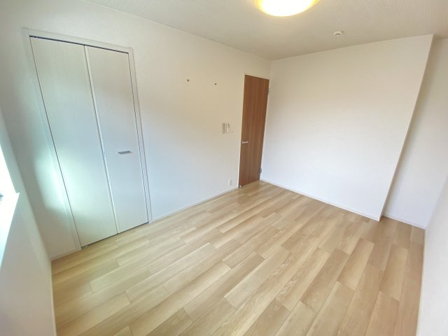 【洋室】 | サクラレジェンド　E | 同タイプの部屋となります