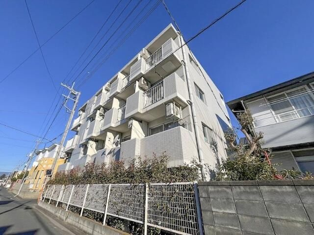 クリオ飯能弐番館