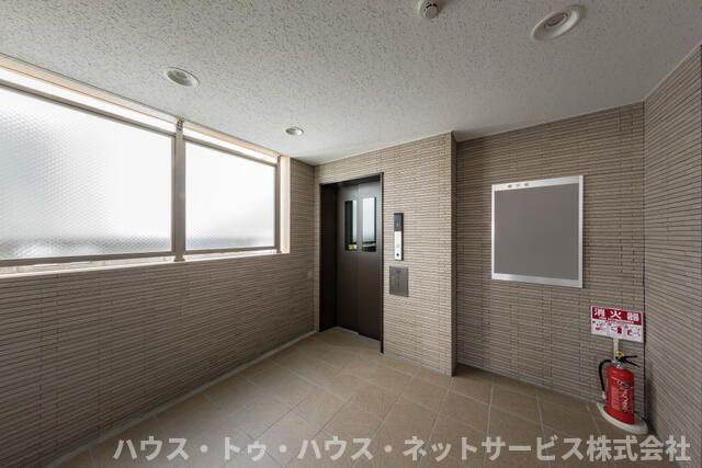 セナリオフォルム馬橋Ⅴの居間・リビング