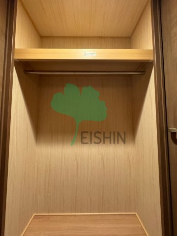 グランツパシオンの収納|収納です。