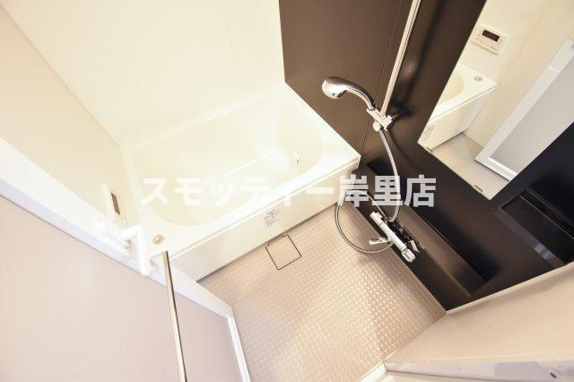 エヌレジデンス新今宮のその他