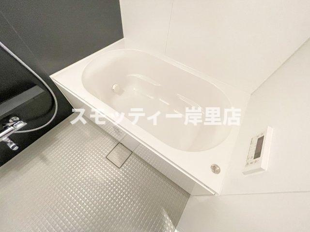 エヌレジデンス新今宮のその他