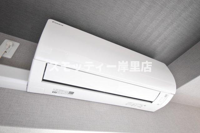 エヌレジデンス新今宮の設備