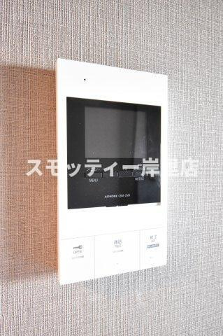 エヌレジデンス新今宮のセキュリティ