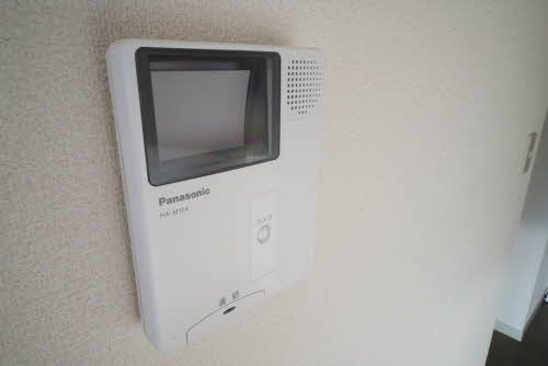 エストラーダＭのセキュリティ