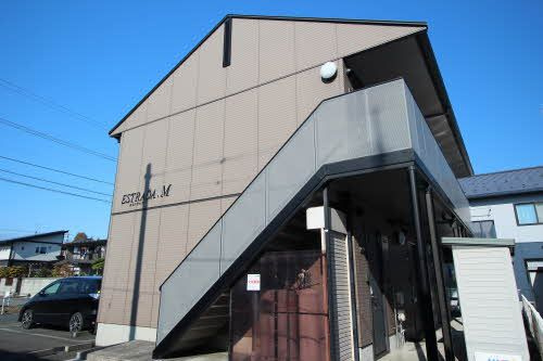 エストラーダＭ