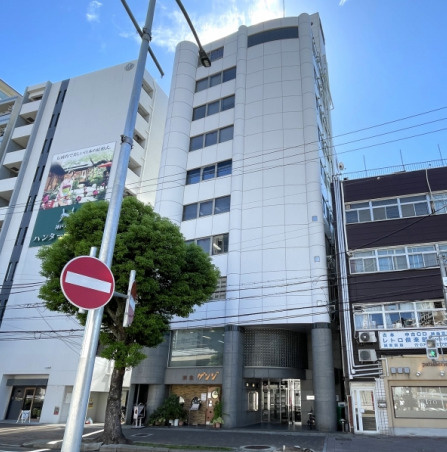 【外観】 | ＴＯＷＡ神戸元町