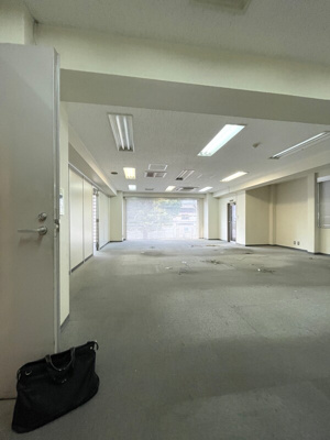 【内装】 | ＴＯＷＡ神戸元町