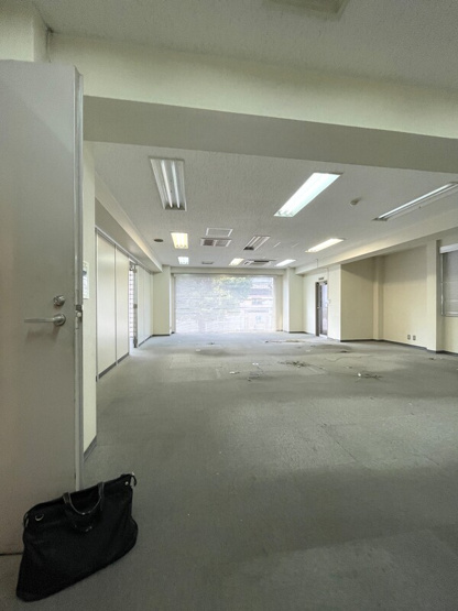 【内装】 | ＴＯＷＡ神戸元町