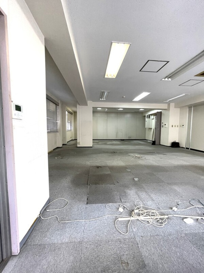 【内装】 | ＴＯＷＡ神戸元町
