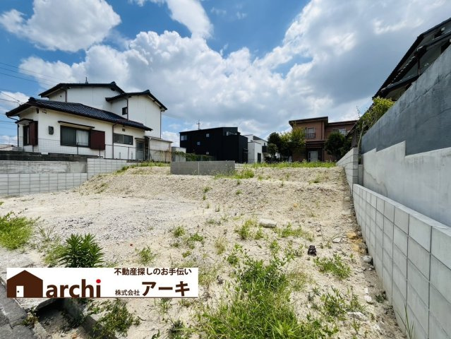 豊明市二村台一丁目10番8『仲介手数料無料』新築一戸建て・建売の外観