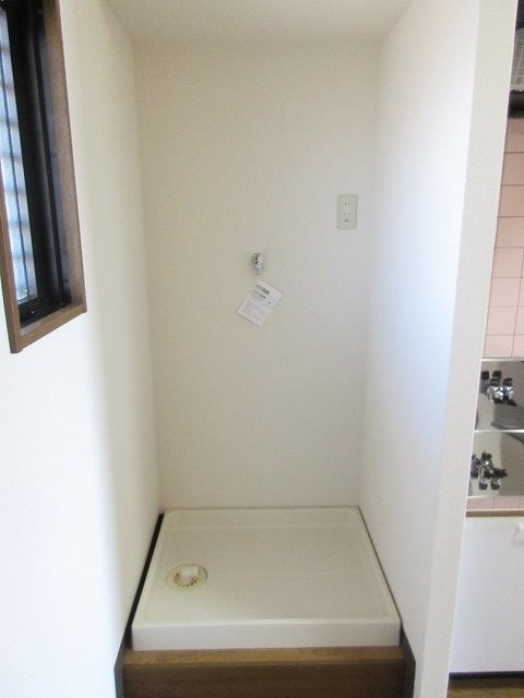 シティロードⅡ の設備