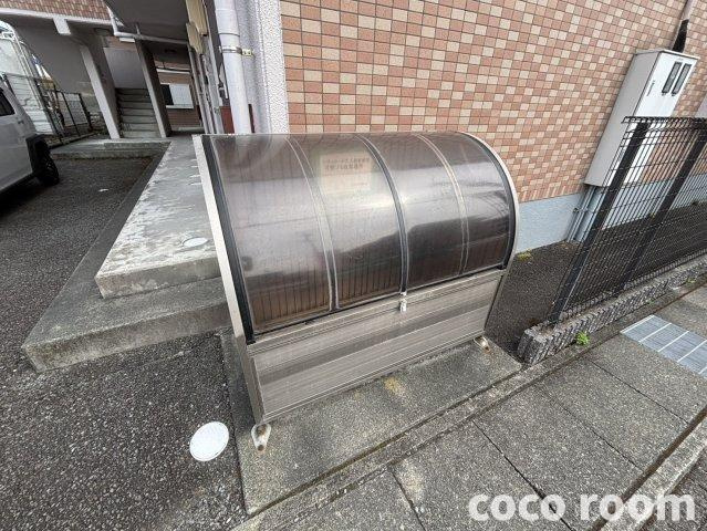 シティロードⅡ のその他共用部分