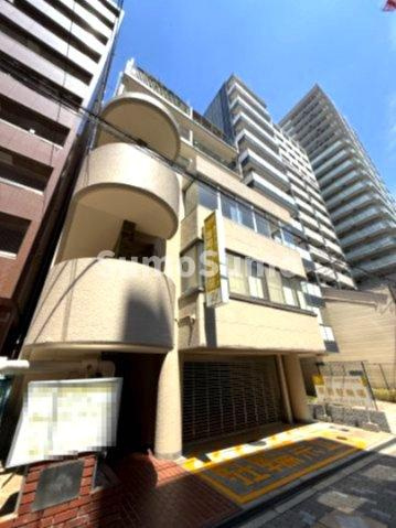 ベルデ谷町