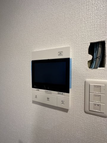 【セキュリティ】セレニテ神戸ミラクノール