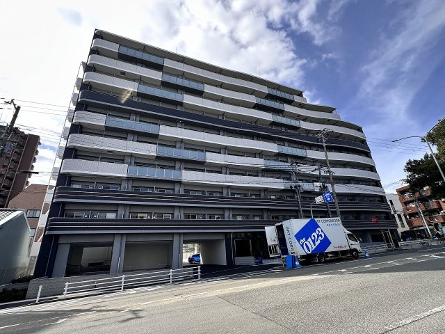 【外観】セレニテ神戸ミラクノール