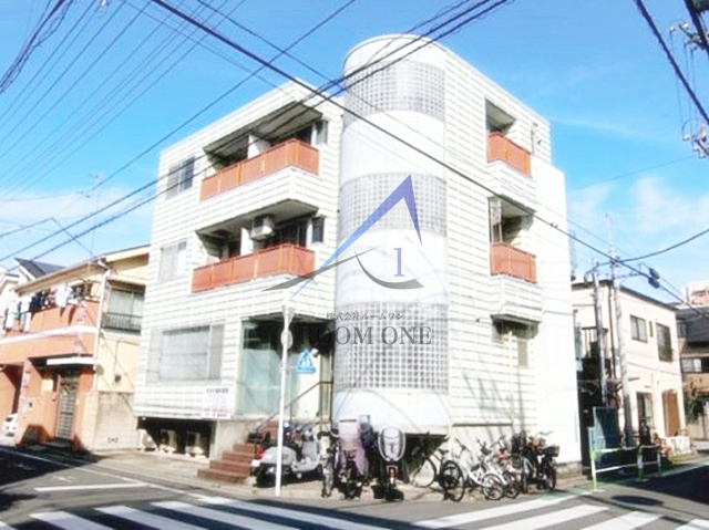 A‐フラット