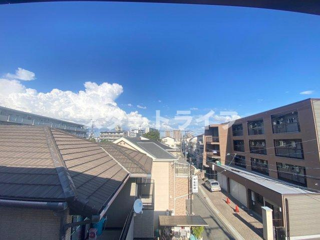 大阪市東淀川区淡路１丁目の賃貸マンション