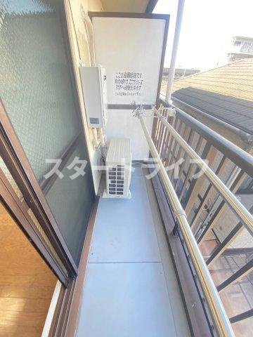 大阪市東淀川区淡路１丁目の賃貸マンション
