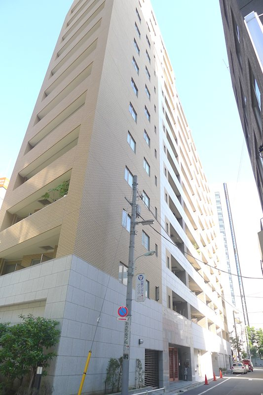 グラーサ東京イーストレジデンススクエア 
