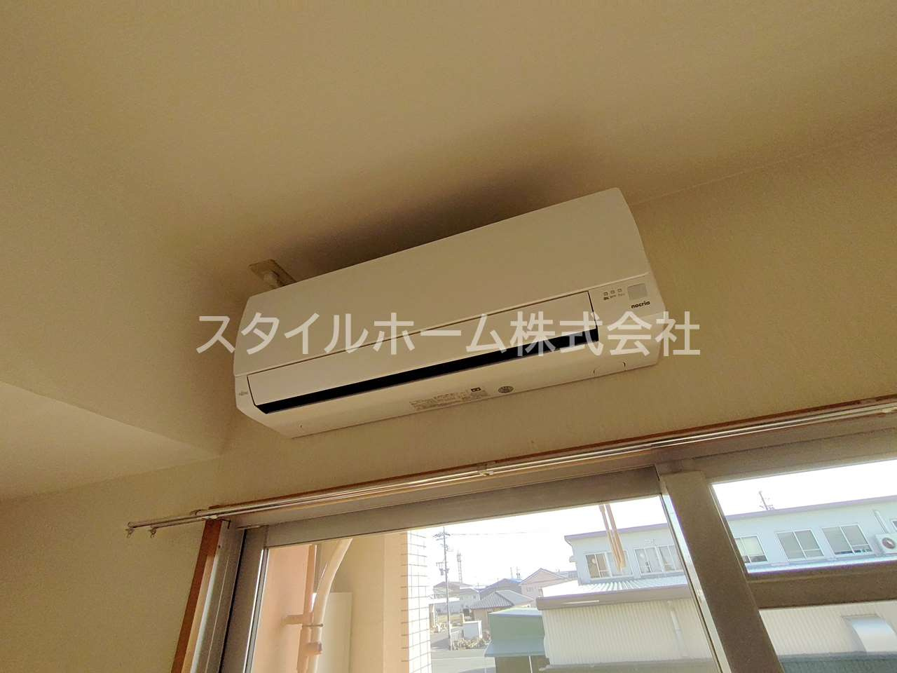 アトランティス川花の設備|同建物内別部屋の写真です。