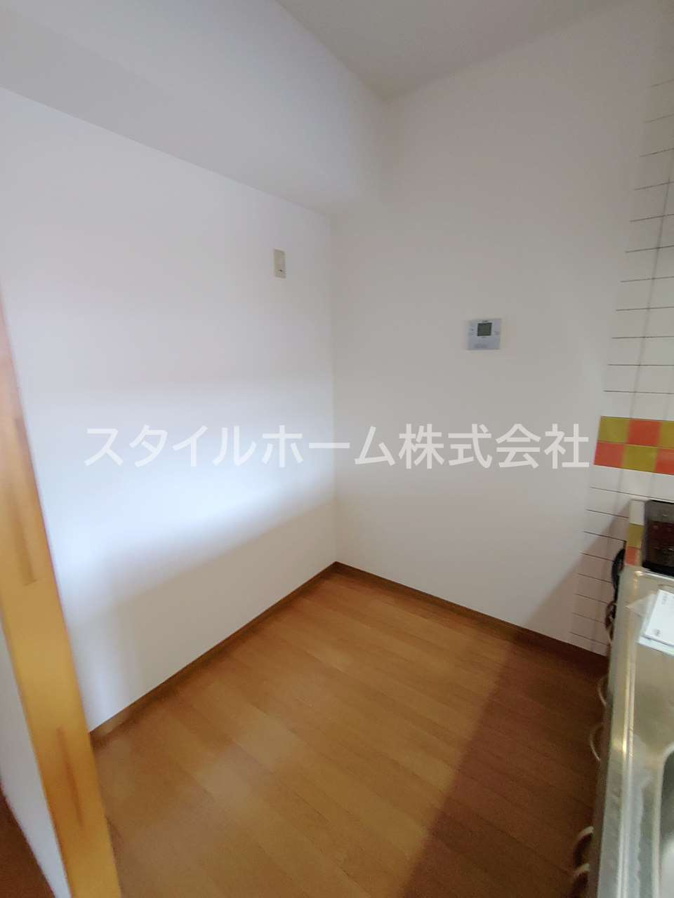 アトランティス川花の内装|同建物内別部屋の写真です。