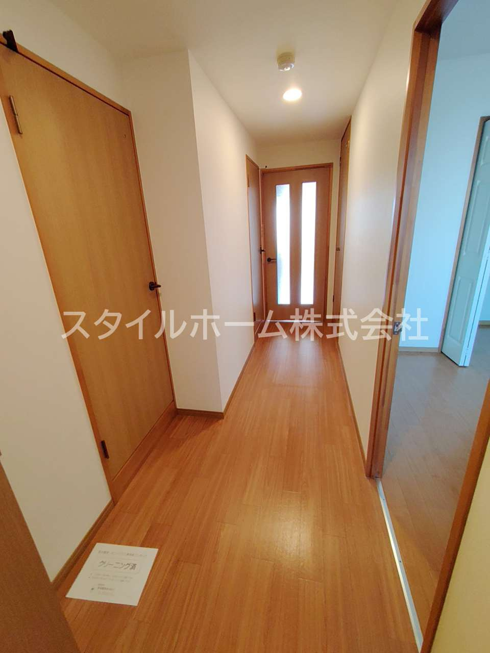 アトランティス川花の内装|同建物内別部屋の写真です。